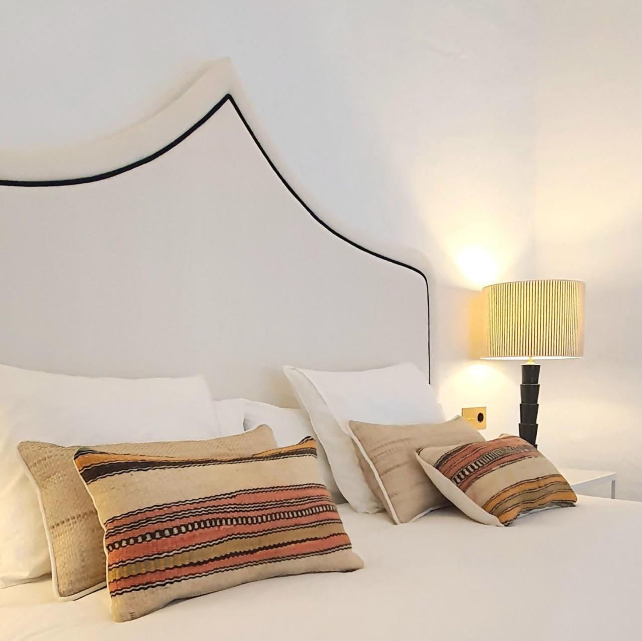Habitación Doble Deluxe